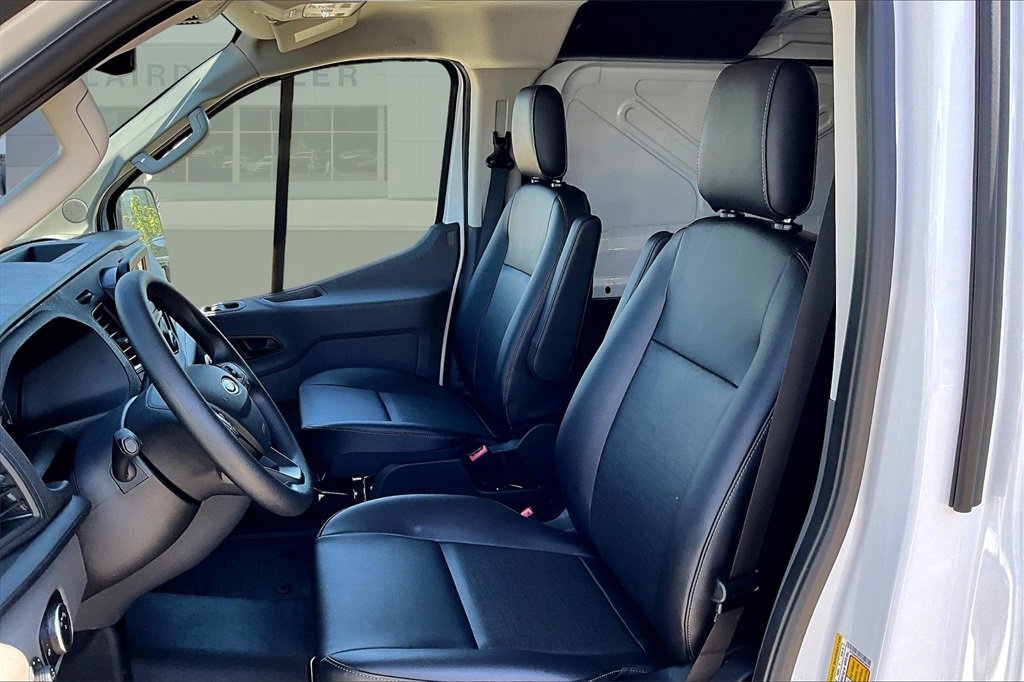 New 2025 Ford Transit 350 Low Roof AWD image 25