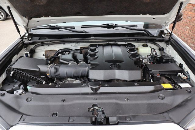 Used 2021 Toyota 4Runner Venture image 48