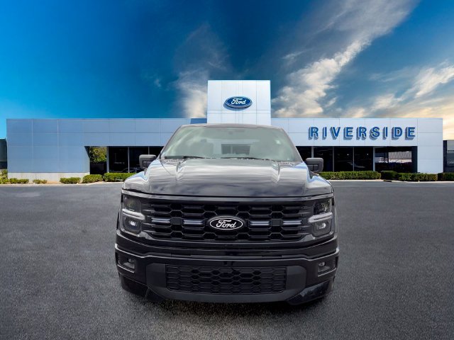 New 2026 Ford F150 STX w/ F-150 LOBO Package AWD/4WD image 2