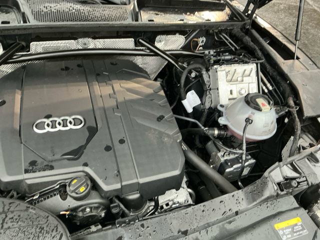Used 2023 Audi Q5 2.0T Premium Plus w/ Premium Plus Package image 21