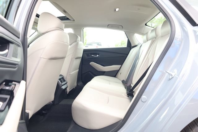New 2026 Honda Accord Touring image 23