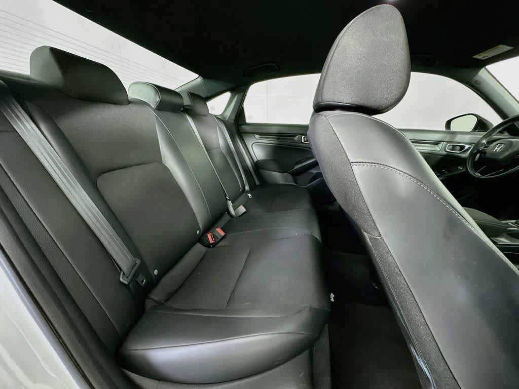 Used 2022 Honda Civic Sport image 30