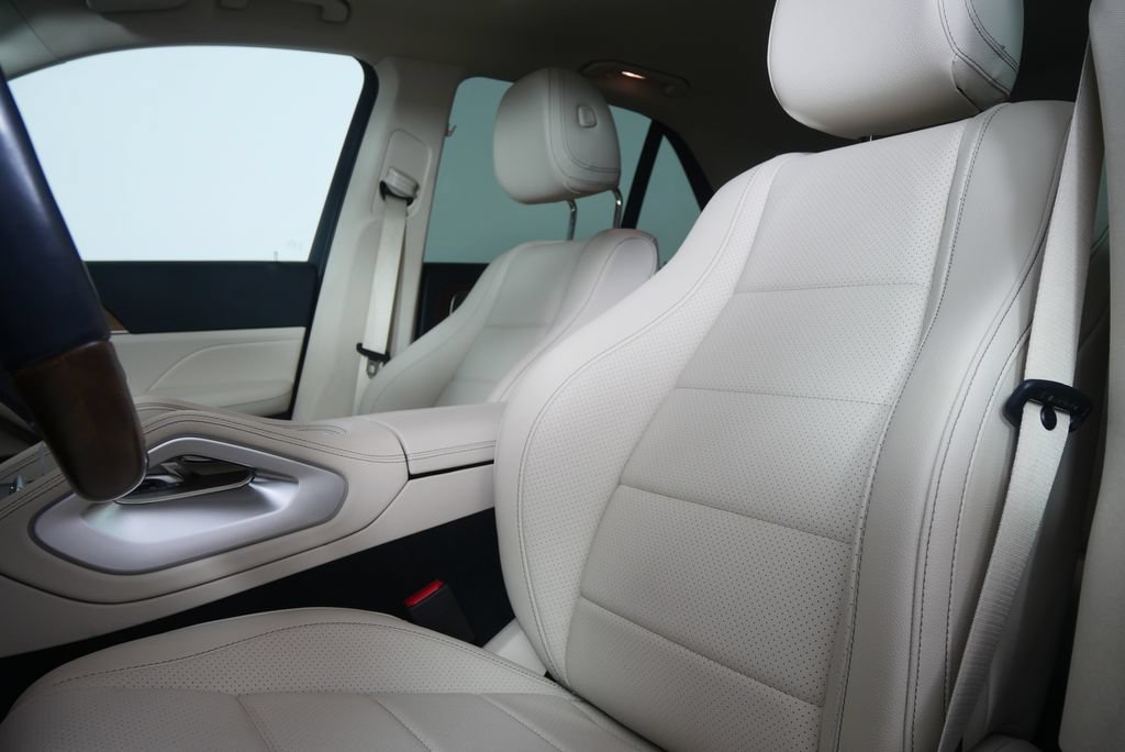 Used 2021 Mercedes-Benz GLE 450 4MATIC image 11
