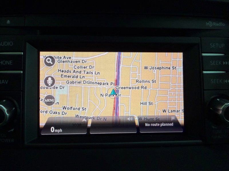 Used 2015 MAZDA MAZDA6 Grand Touring w/ GT Technology Package image 21