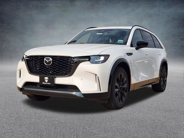 New 2026 MAZDA CX-90 3.3 Turbo S w/ Premium Package AWD/4WD image 3