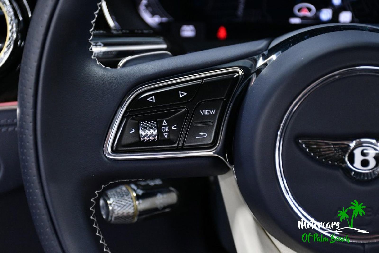 Used 2025 Bentley Continental GT Speed w/ First Edition Specification image 32