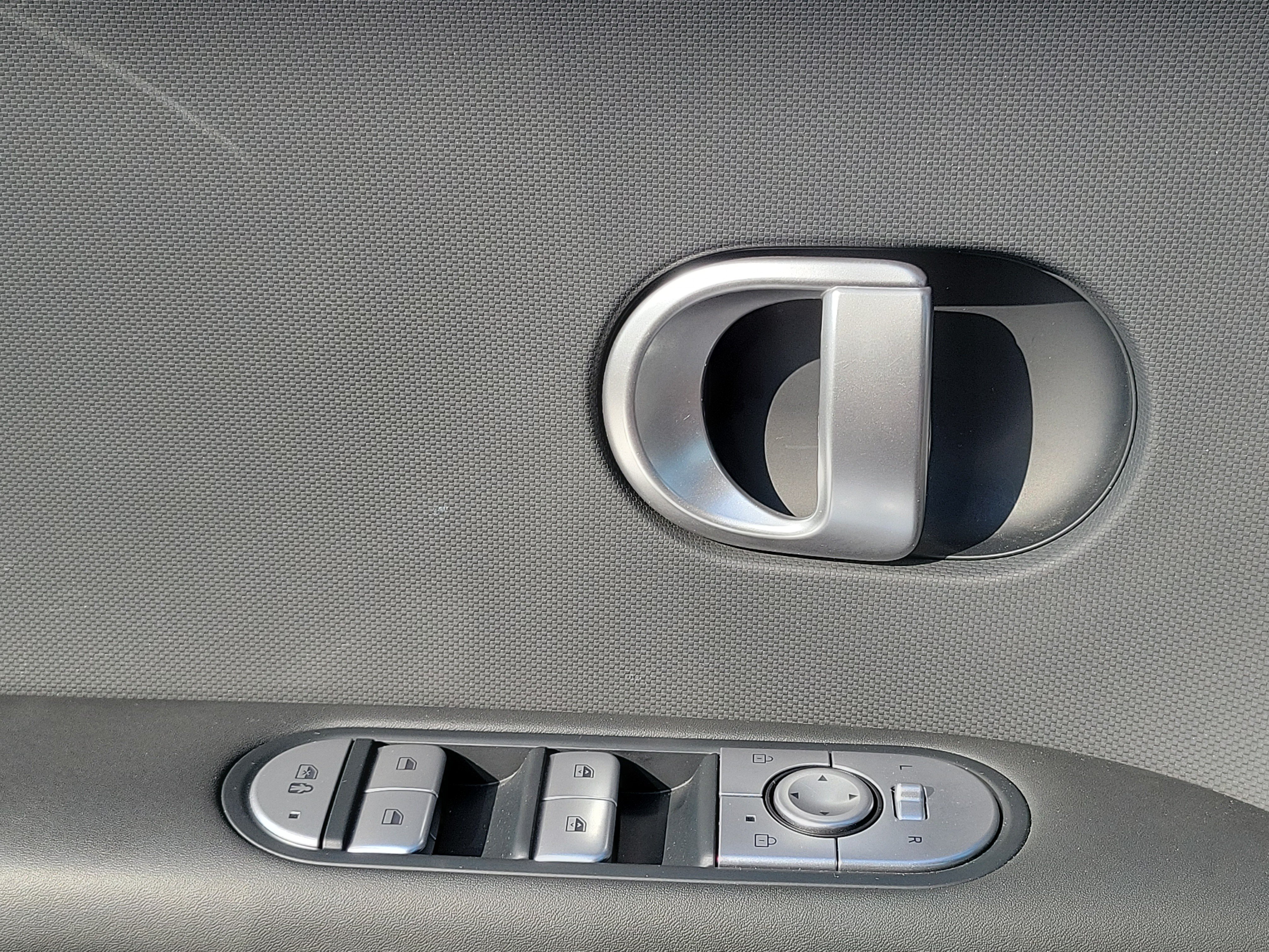 Certified 2024 Hyundai Ioniq 5 SEL RWD image 14