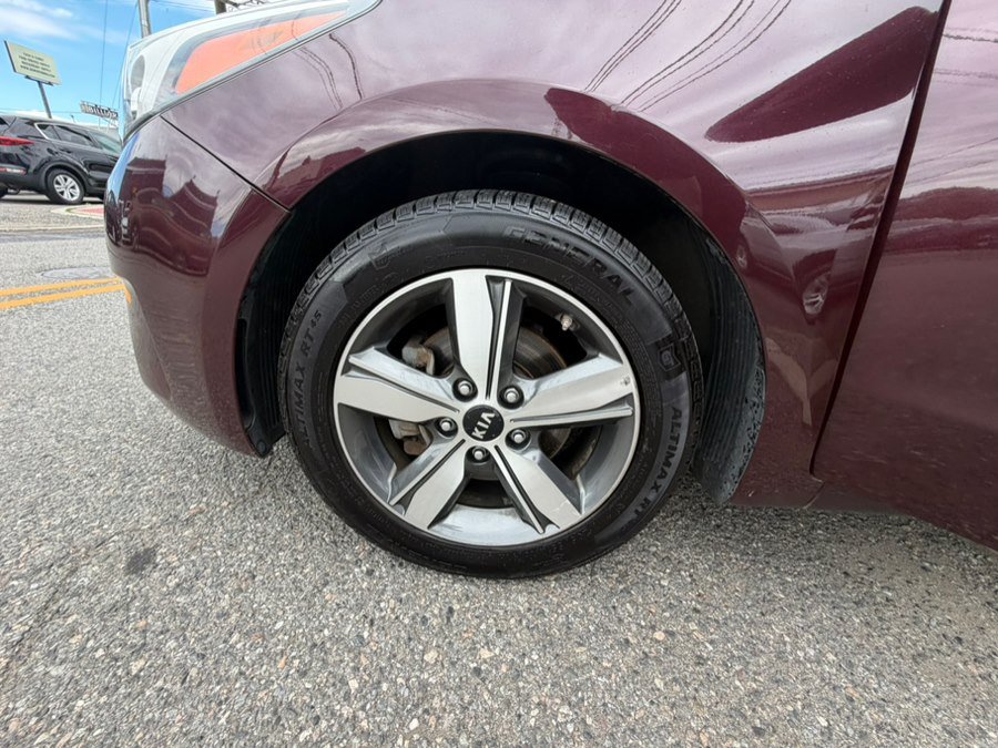Used 2018 Kia Forte LX w/ LX Popular Package FWD image 15
