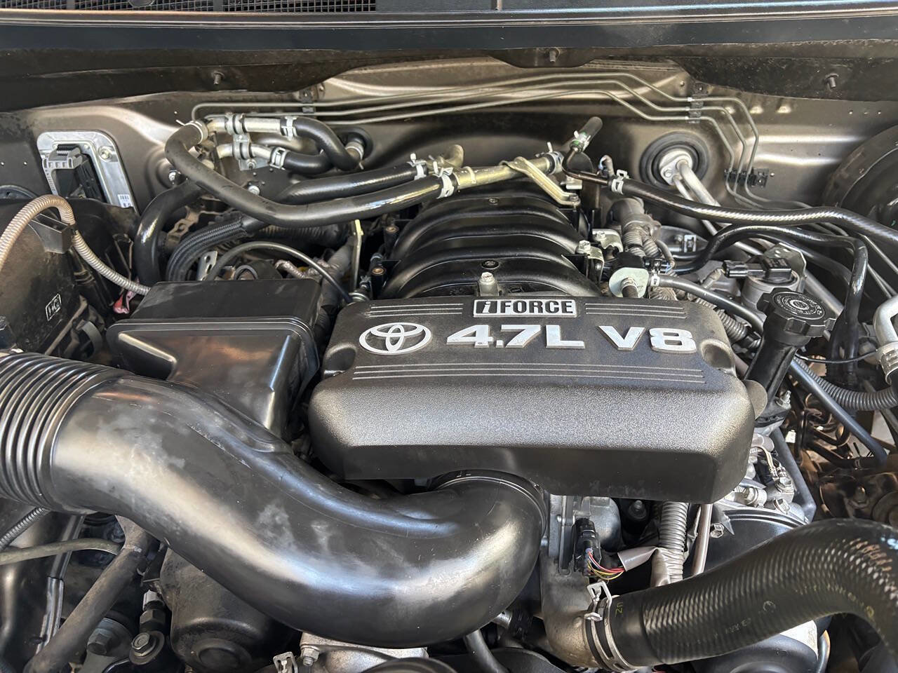 Used 2007 Toyota Tundra SR5 RWD image 33