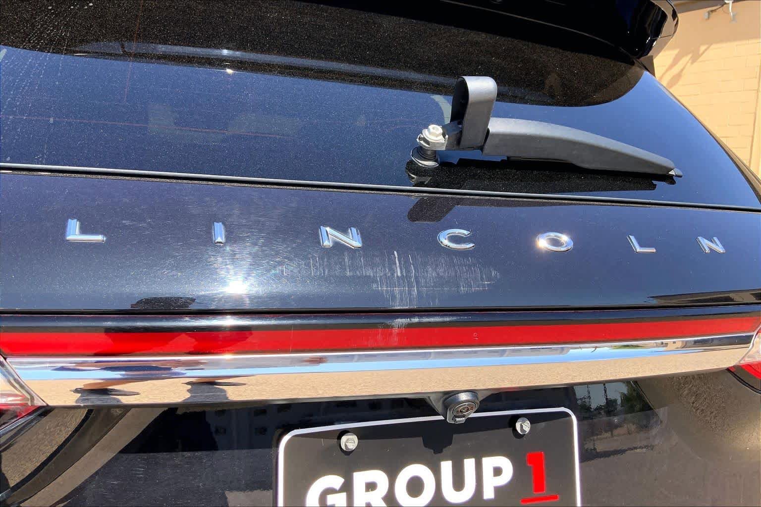 Used 2021 Lincoln Corsair Reserve w/ Equipment Group 201A FWD image 31