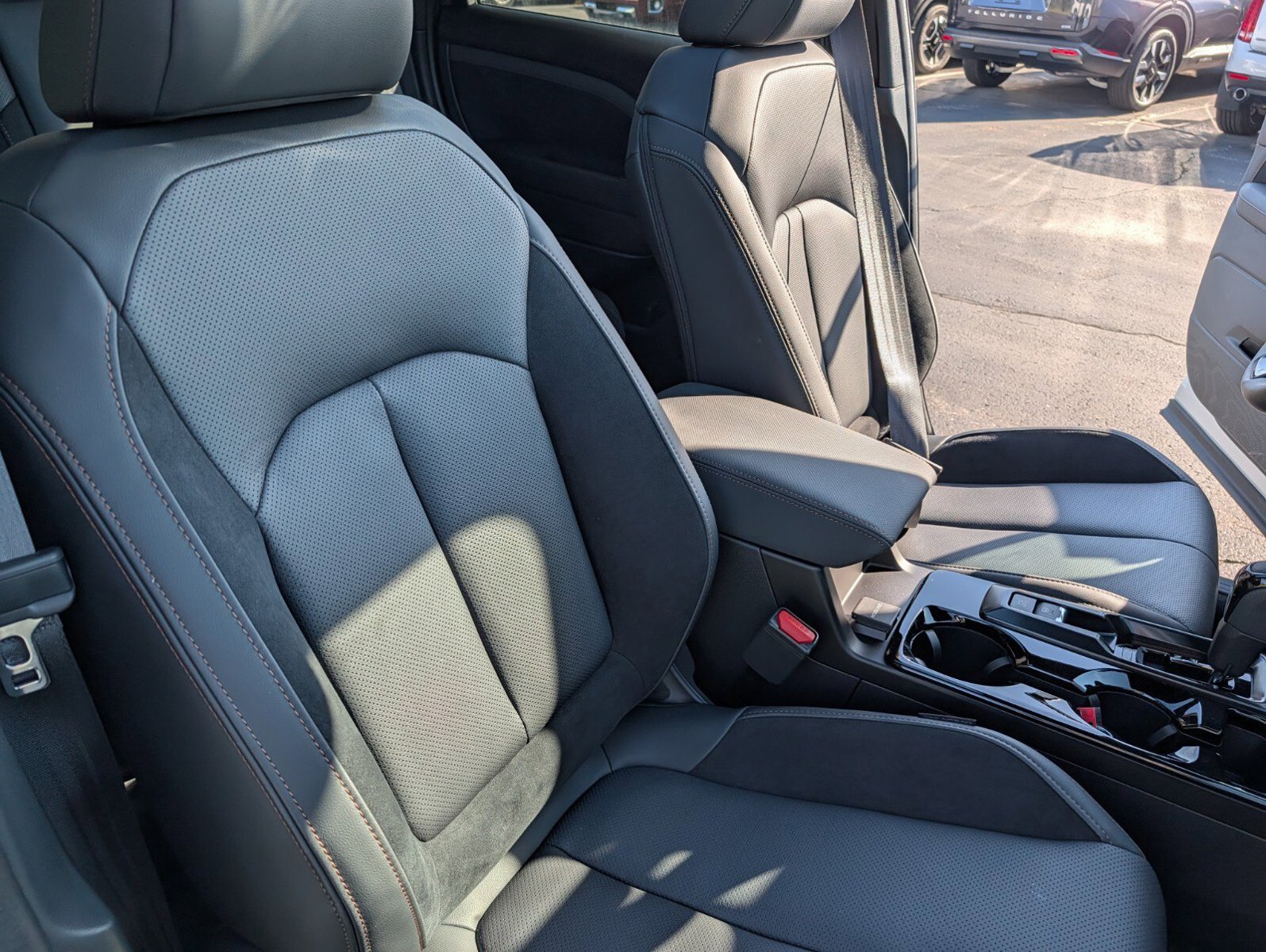 New 2026 Subaru Forester Touring AWD/4WD image 29