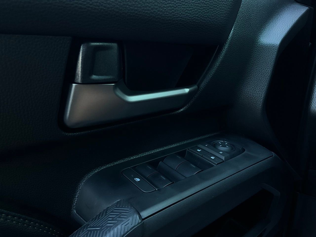 New 2026 Toyota Tacoma Limited image 24