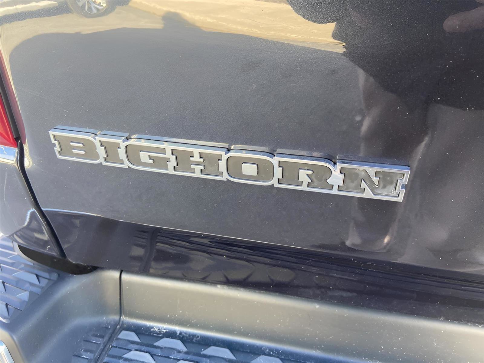 Used 2021 RAM 1500 Big Horn image 13