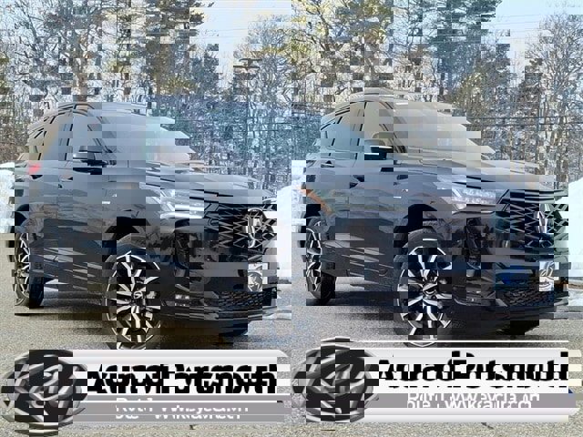 New 2026 Acura RDX A-Spec AWD/4WD image 1