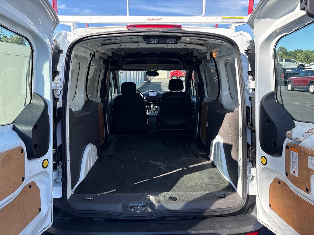 Used 2020 Ford Transit Connect XLT FWD image 5