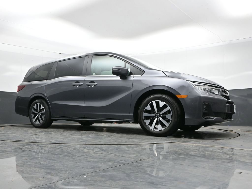 Used 2025 Honda Odyssey EX-L image 36