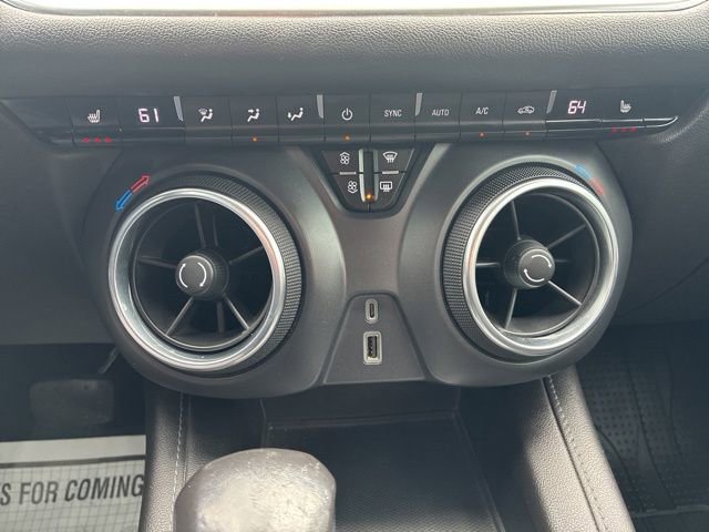Used 2020 Chevrolet Blazer LT AWD/4WD image 25