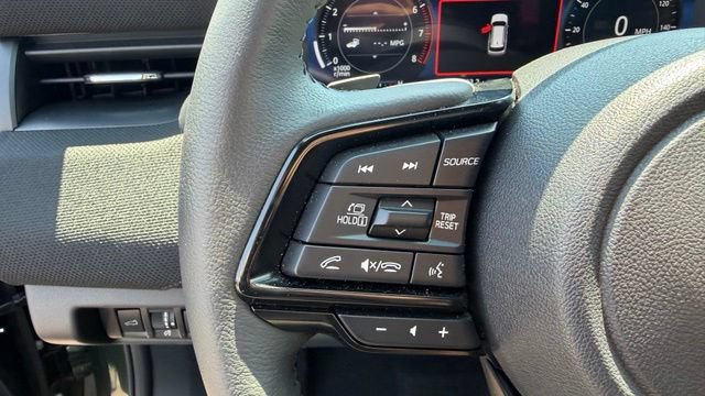 Certified 2026 Subaru Outback Premium AWD/4WD image 28
