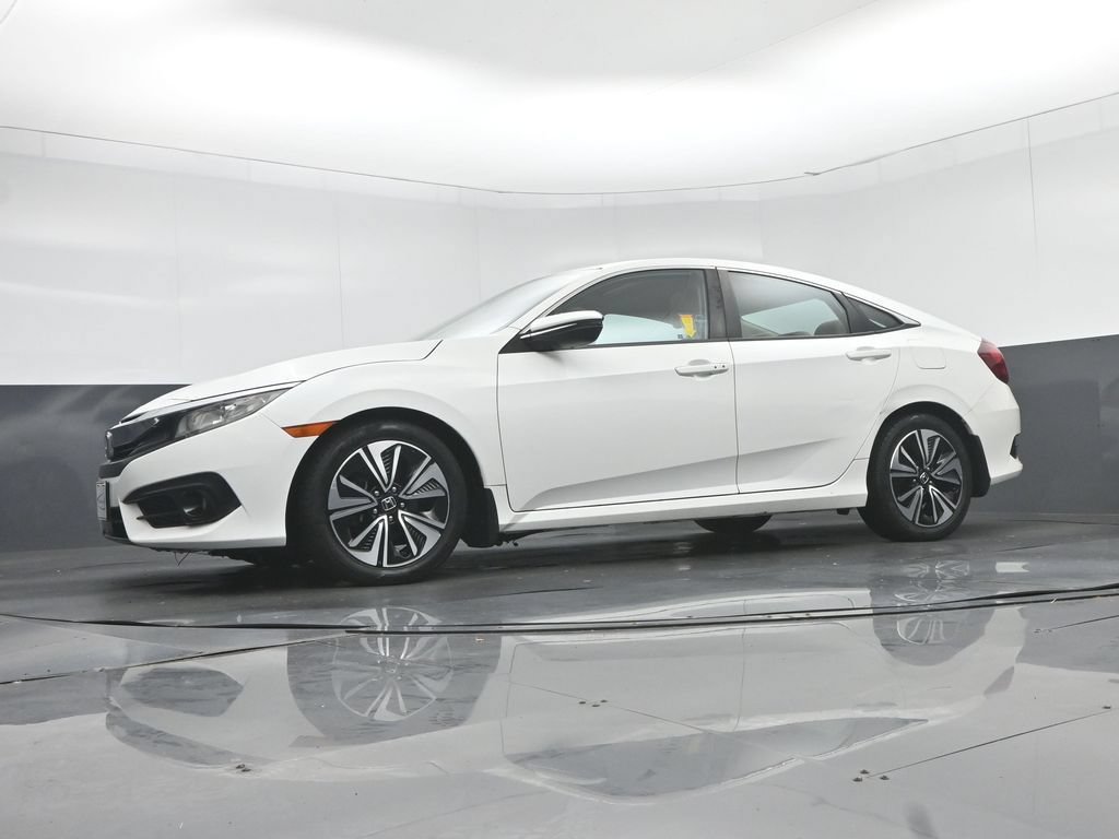 Used 2016 Honda Civic EX-T image 54