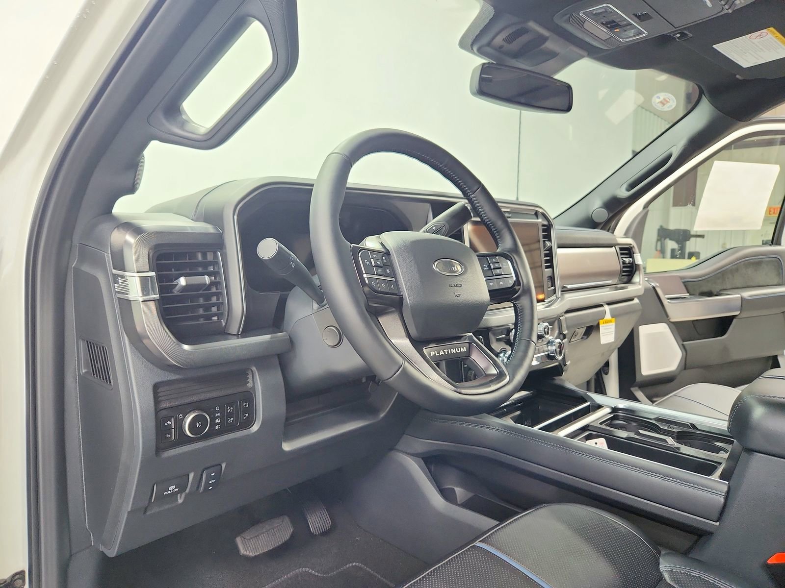 New 2026 Ford F350 Platinum image 18