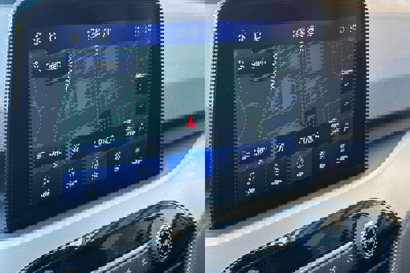 Certified 2022 Ford Escape SEL w/ Technology Package image 20