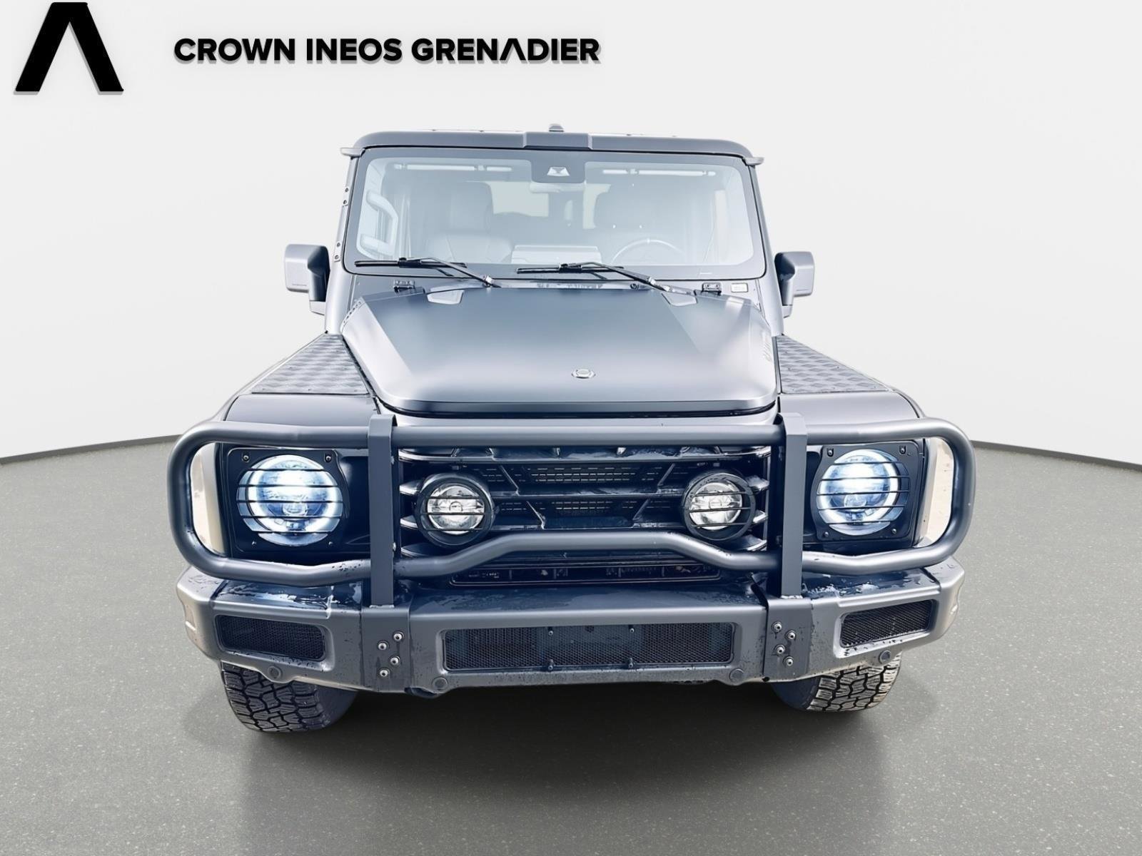 New 2025 INEOS Grenadier image 2
