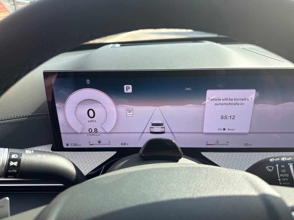 New 2026 Genesis GV80 2.5T Prestige AWD/4WD image 17