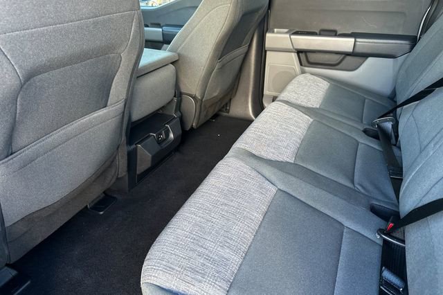 Used 2023 Ford F150 XLT image 11