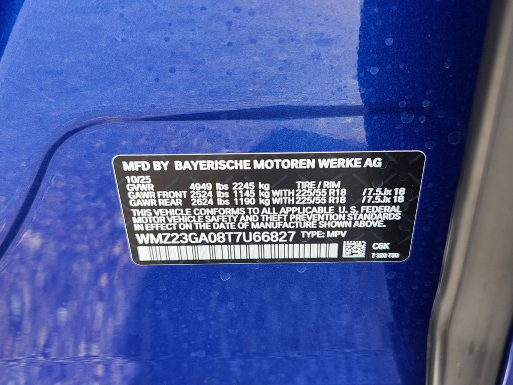 Used 2026 MINI Cooper Countryman S AWD/4WD image 21