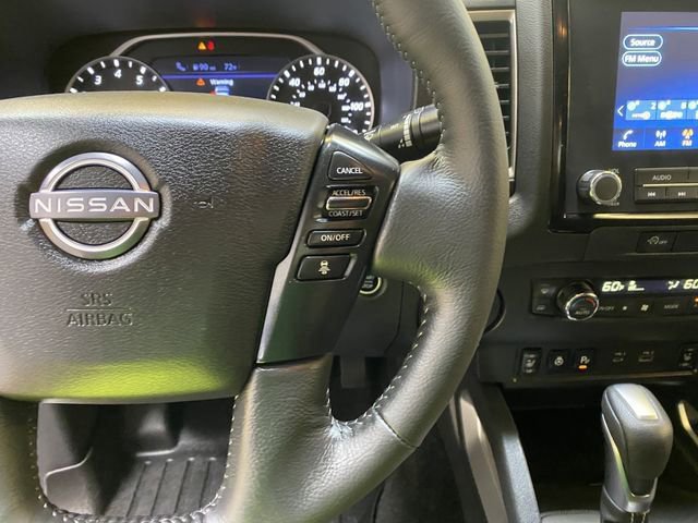 Used 2024 Nissan Frontier SV w/ SV Convenience Package image 30