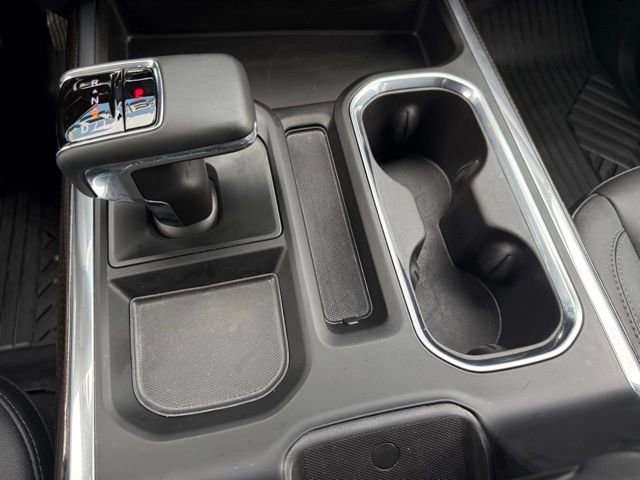 Used 2026 Chevrolet Silverado 1500 RST w/ RST All Star Premium Package image 26