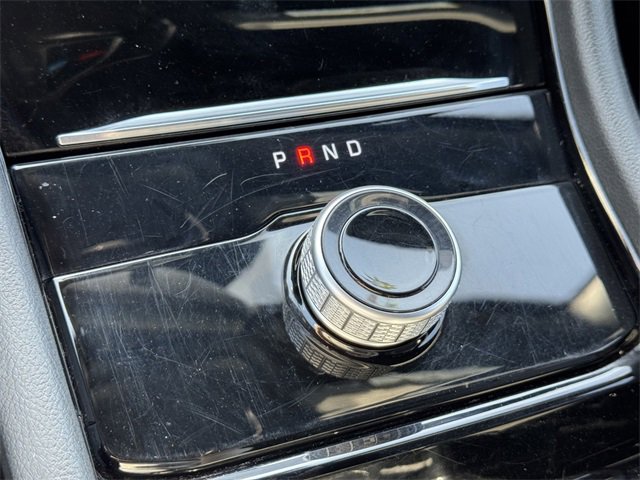 Used 2023 Jeep Grand Cherokee Altitude image 16