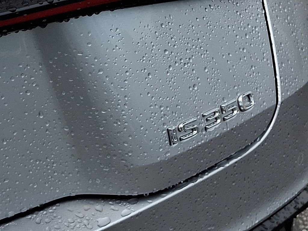 Used 2022 Lexus IS 350 F Sport image 35