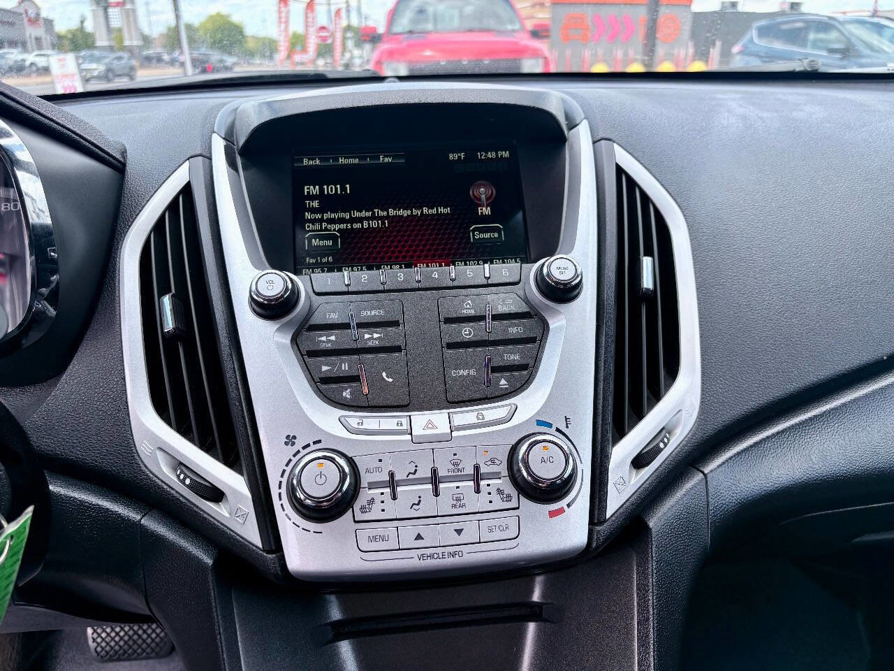 Used 2015 GMC Terrain SLE w/ Convenience Package image 14