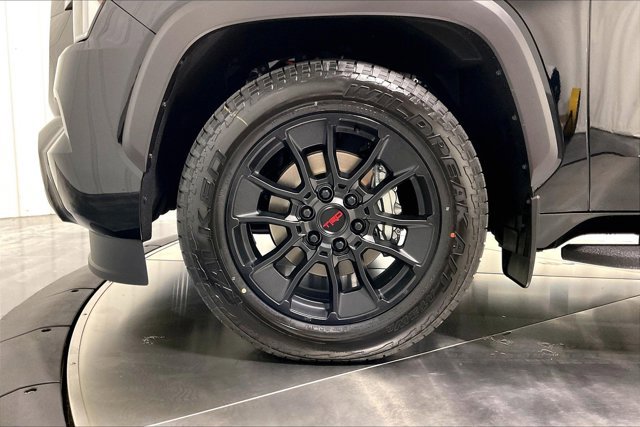 New 2026 Toyota Sequoia 4WD image 12