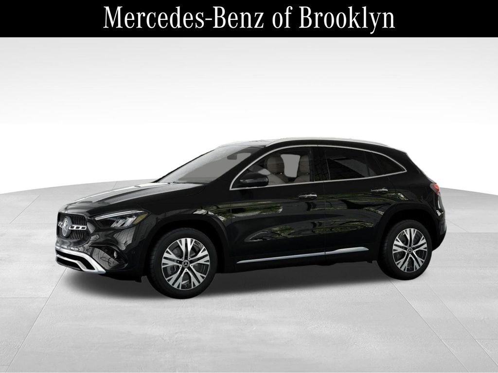 Certified 2026 Mercedes-Benz GLA 250 4MATIC image 38
