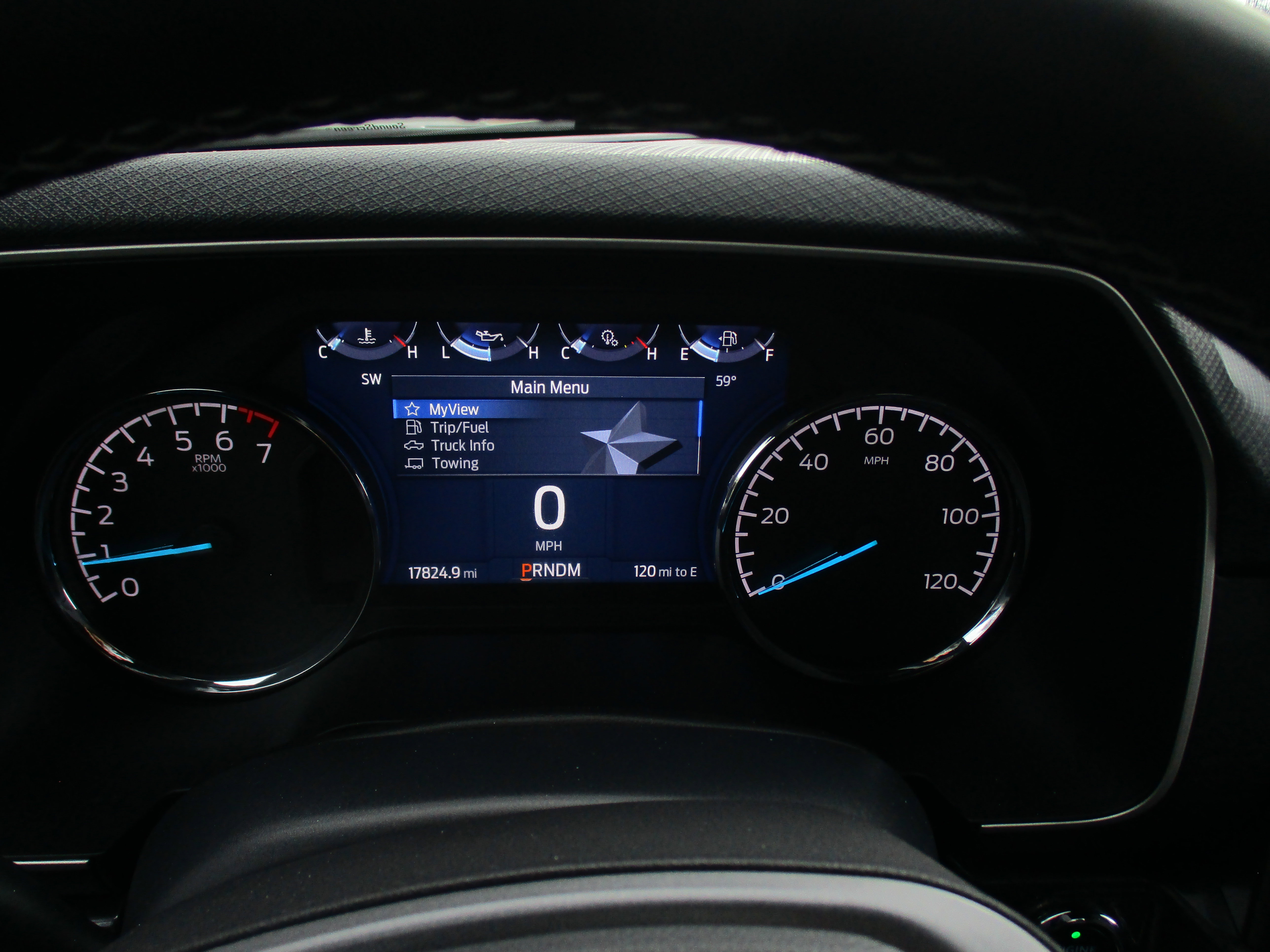 Used 2023 Ford F150 XLT w/ Equipment Group 302A High image 17