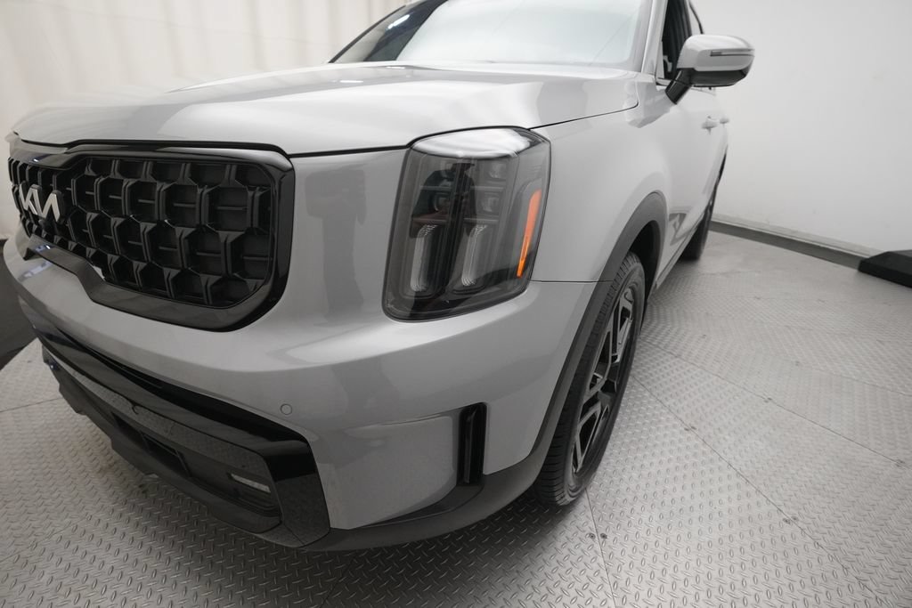 Used 2024 Kia Telluride SX Prestige X-Line AWD/4WD image 23