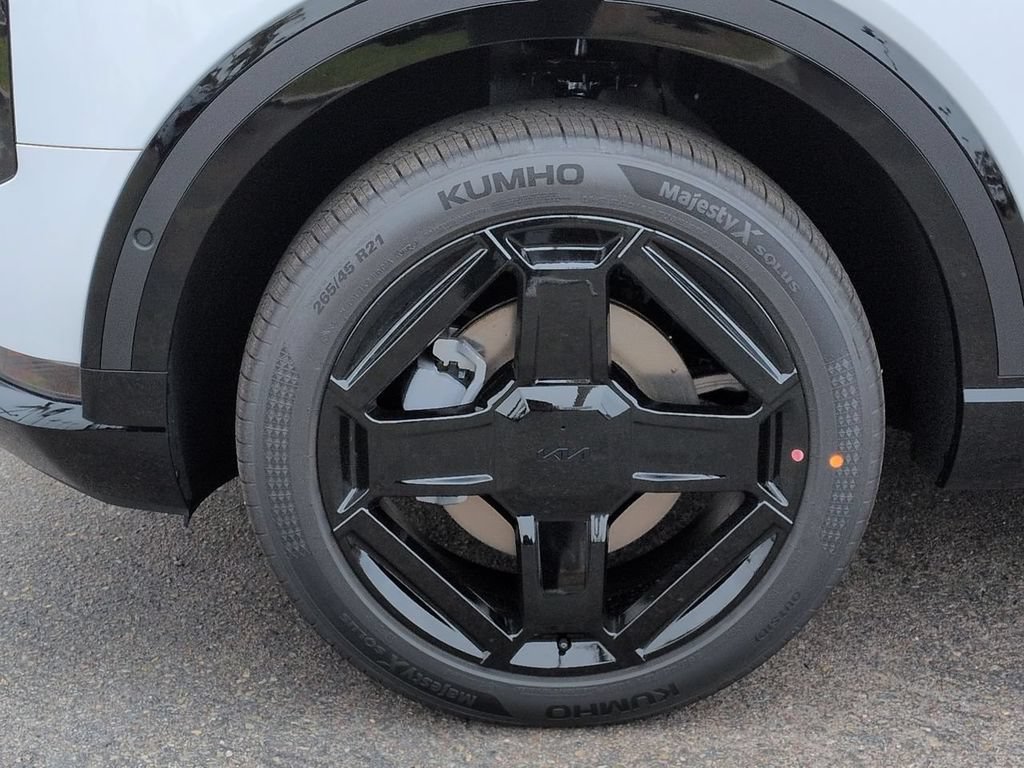 New 2027 Kia Telluride X-Line SX Prestige AWD/4WD image 34
