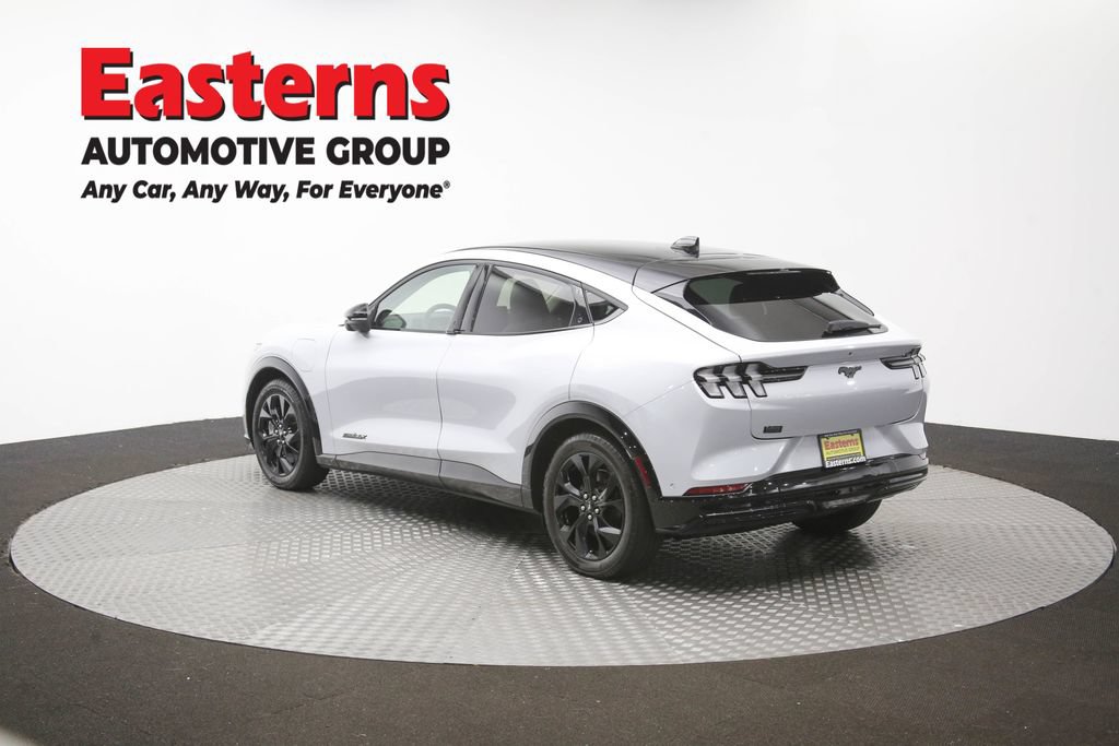 Used 2023 Ford Mustang Mach-E Premium w/ Mustang Nite Pony Package AWD/4WD image 66