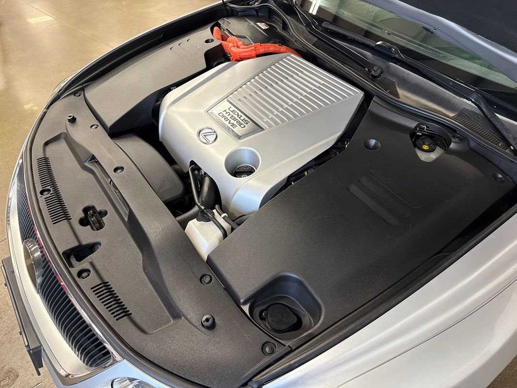 Used 2007 Lexus GS 450h image 89