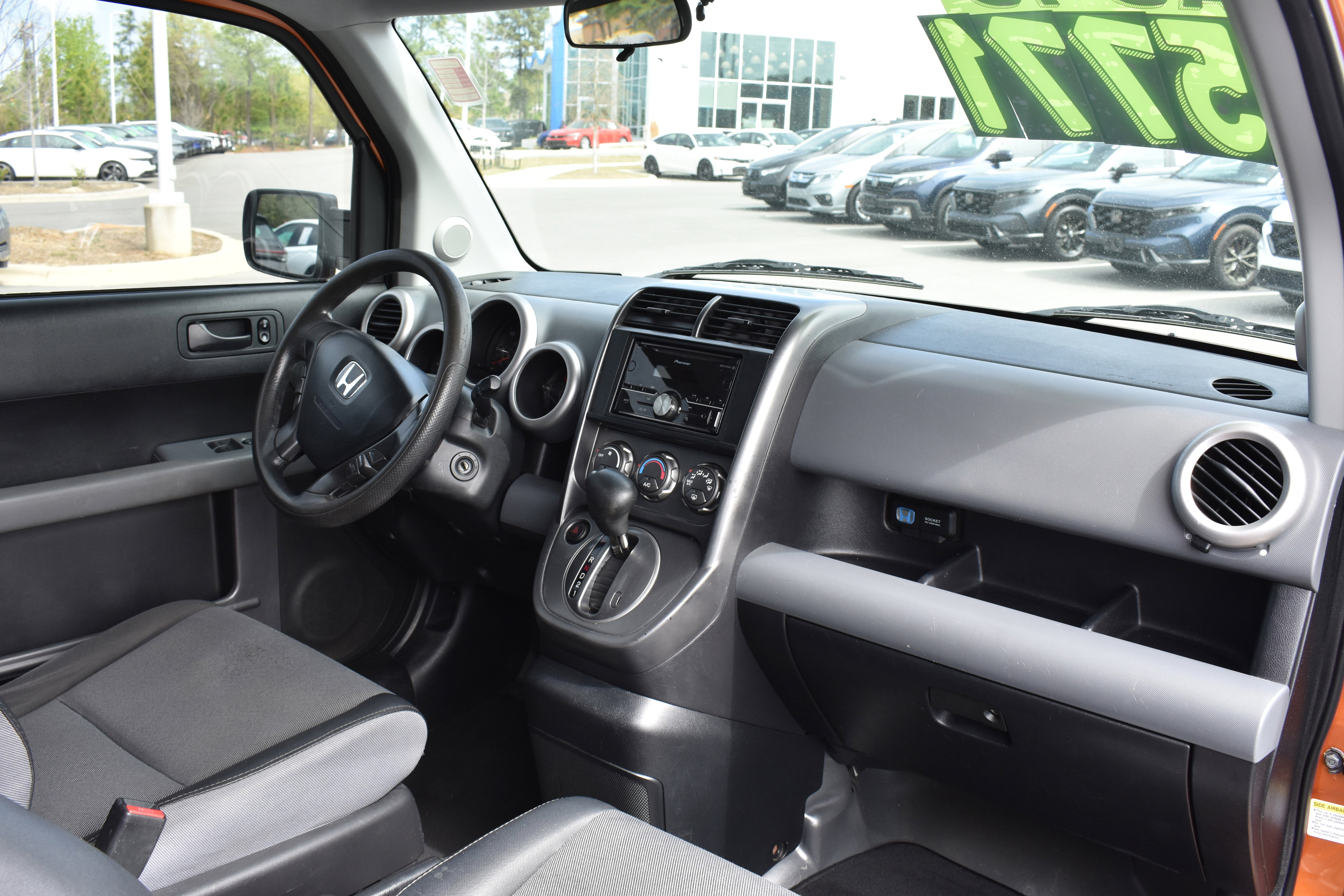 Used 2006 Honda Element EX-P image 26