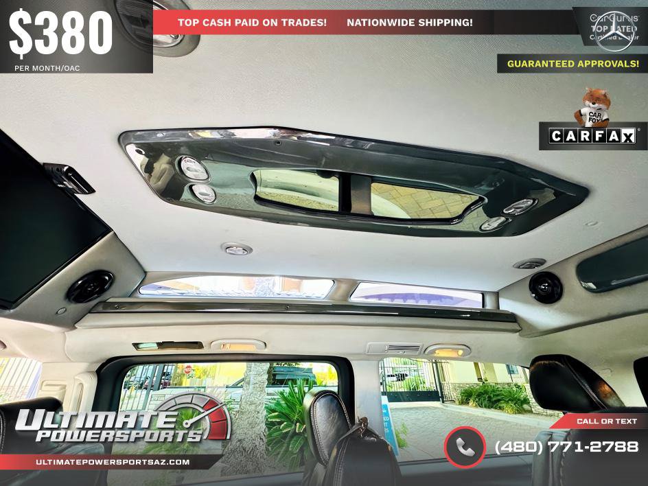 Used 2017 Mercedes-Benz Metris Passenger image 24