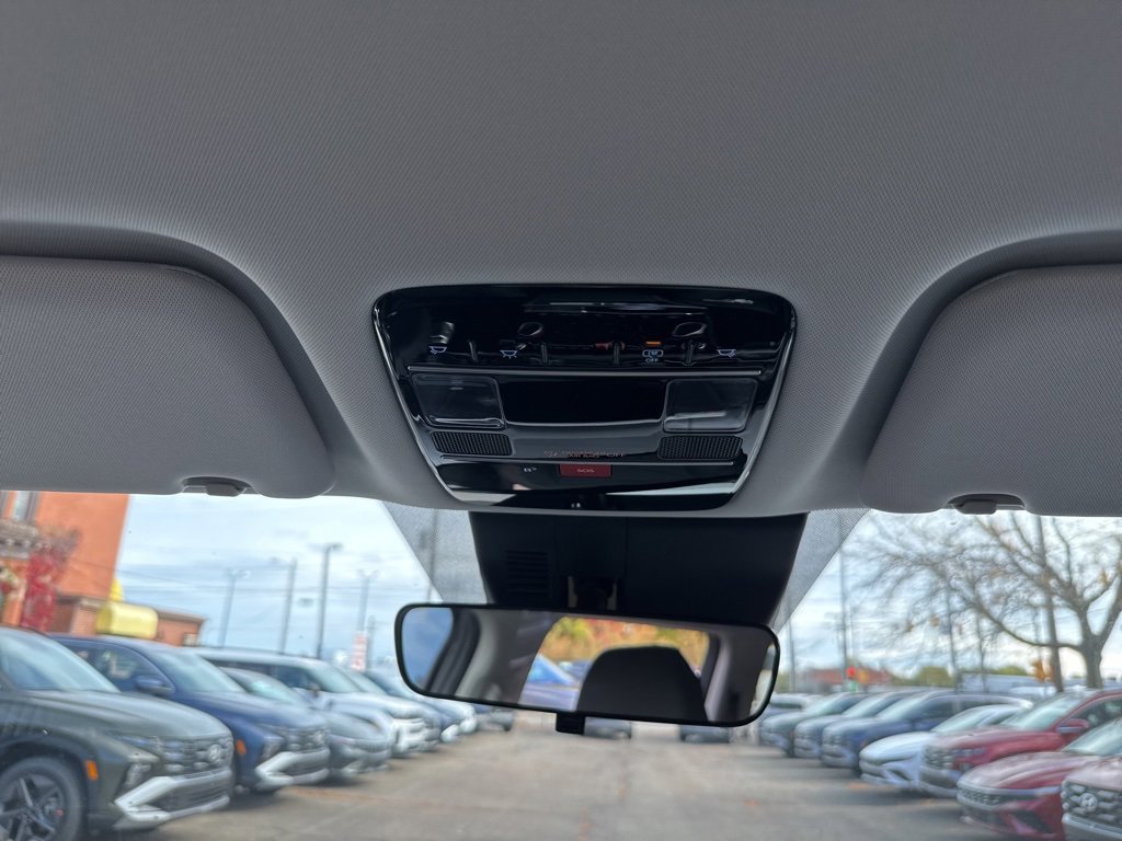 New 2026 Hyundai Santa Fe SEL image 26