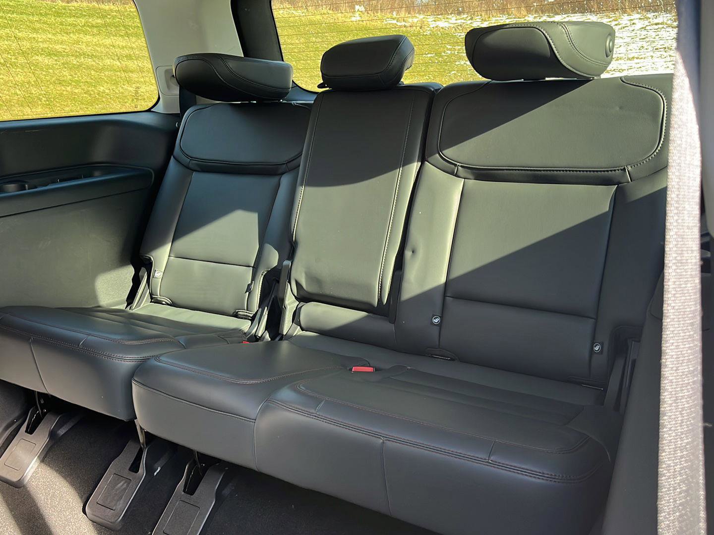 Used 2025 Ford Expedition Active image 21