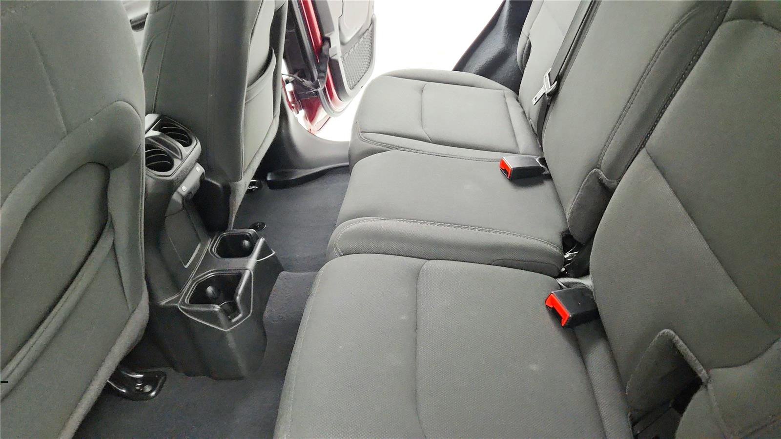 Used 2022 Jeep Wrangler Unlimited Sport image 20