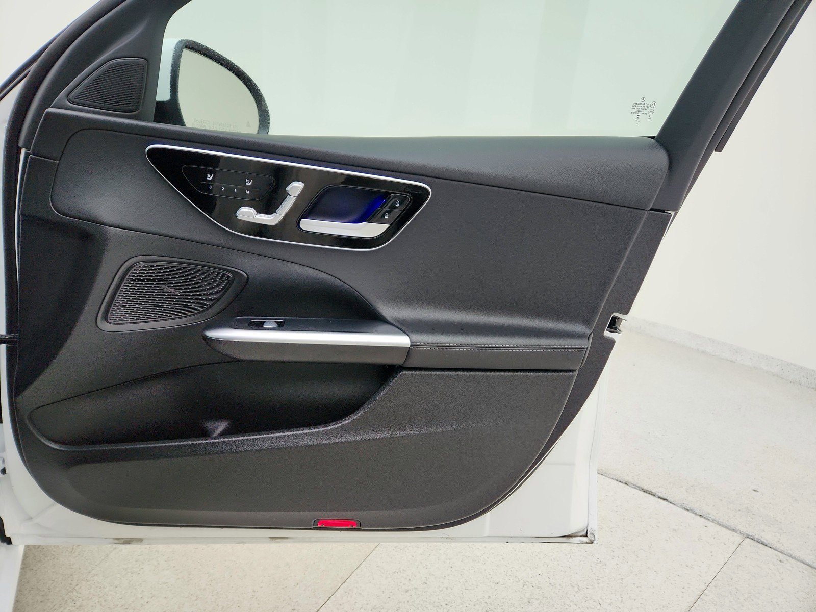 Certified 2024 Mercedes-Benz C 300 Sedan image 35