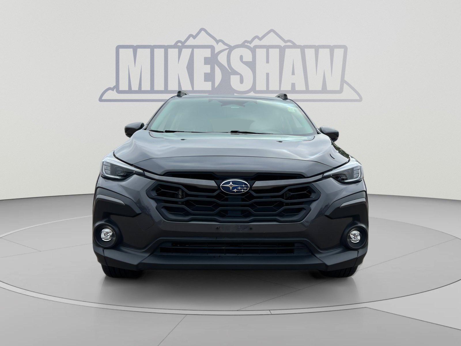 Used 2024 Subaru Crosstrek 2.5i Limited w/ Popular Package #3A AWD/4WD image 8