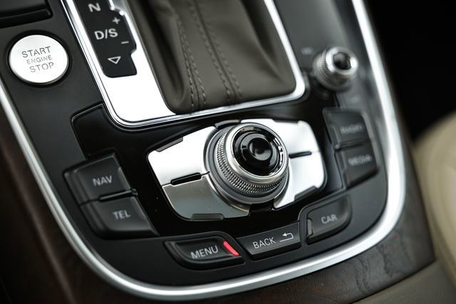 Used 2016 Audi Q5 2.0T Premium Plus w/ Technology Package image 41