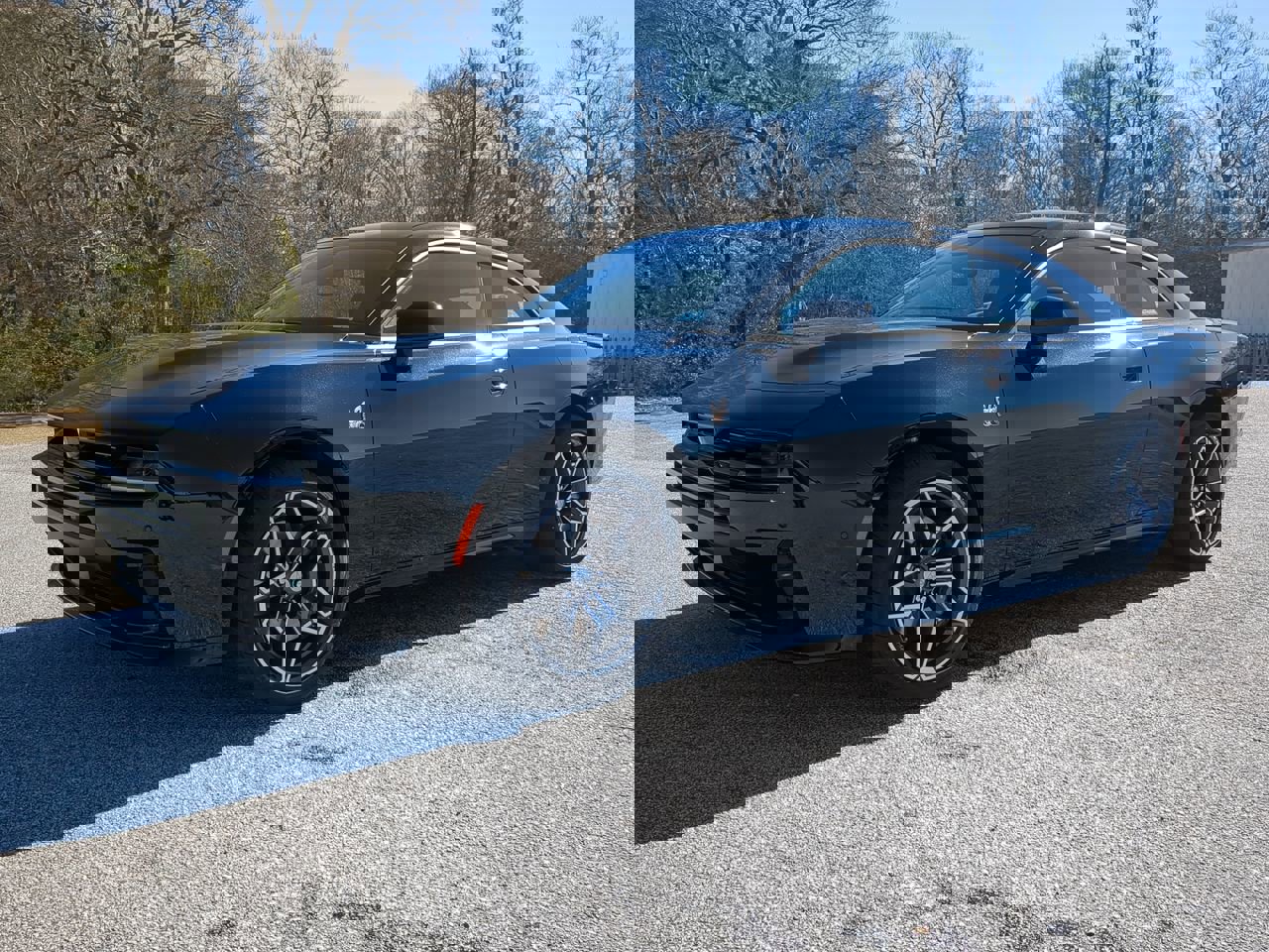 New 2026 Dodge Charger Scat Pack image 6